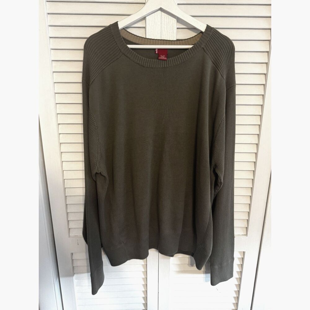 Levis Mens Crewneck Sweater‎